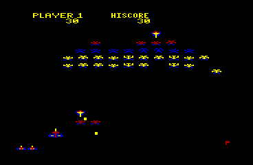 Galaxian 2