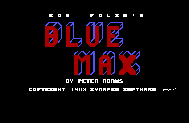 Blue Max