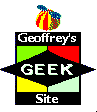Geoffrey's Geek Sites